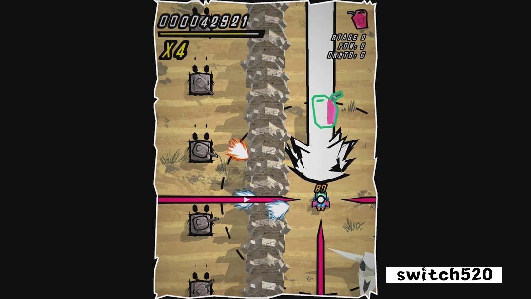 【美版】RPM - Road Punk Mayhem 英语_5