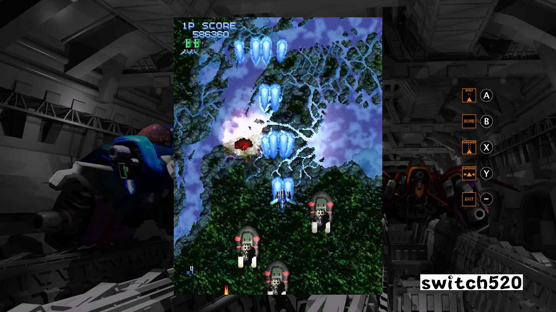 【美版】天空战记 .XIIZEAL 英语_4