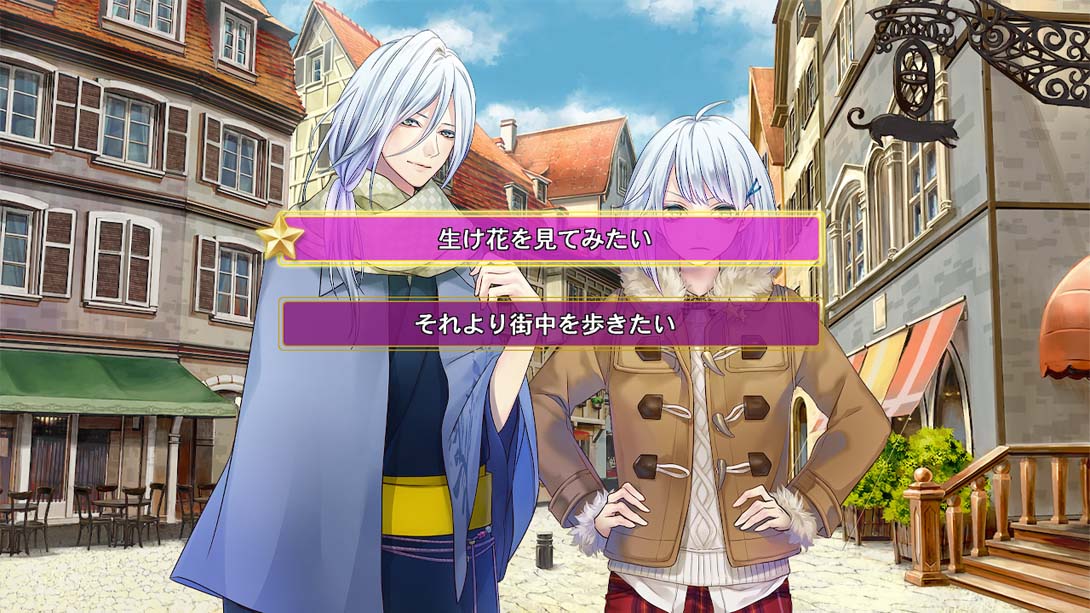 【日版】マジェスティック☆マジョリカル Majestic Majorical 日语_5