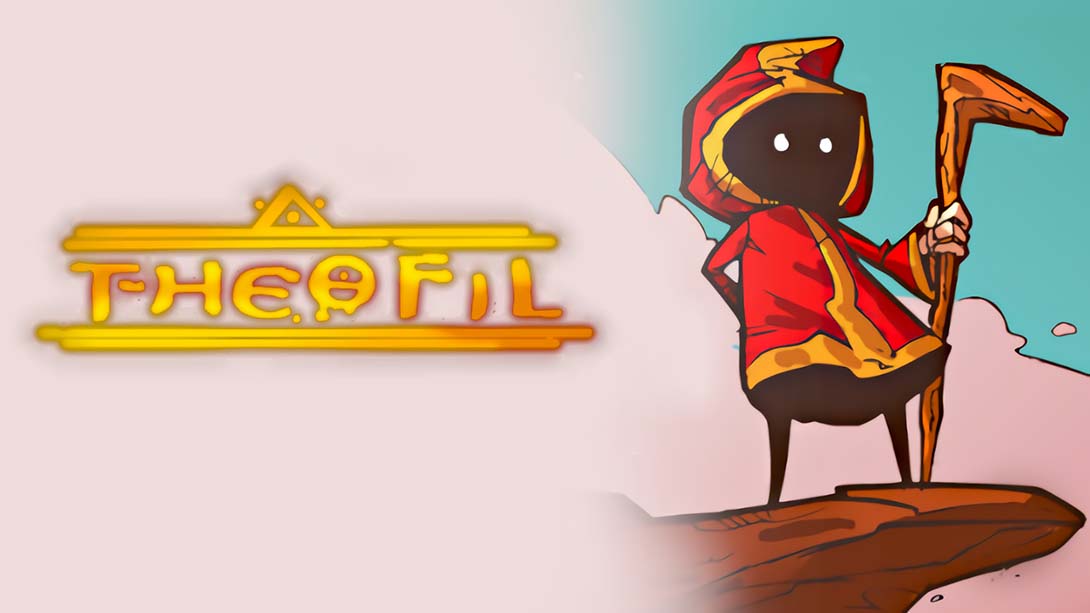 西奥菲尔 Theofil 英语_0