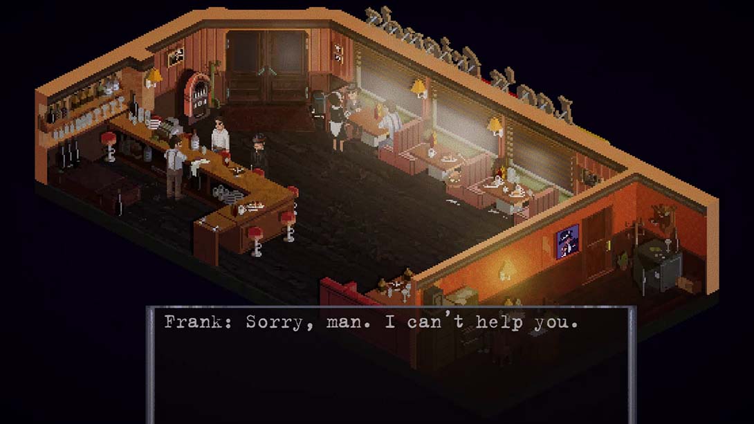 【美版】威士忌黑手党：里奥的家人 Whiskey Mafia: Leo's Family 英语_6