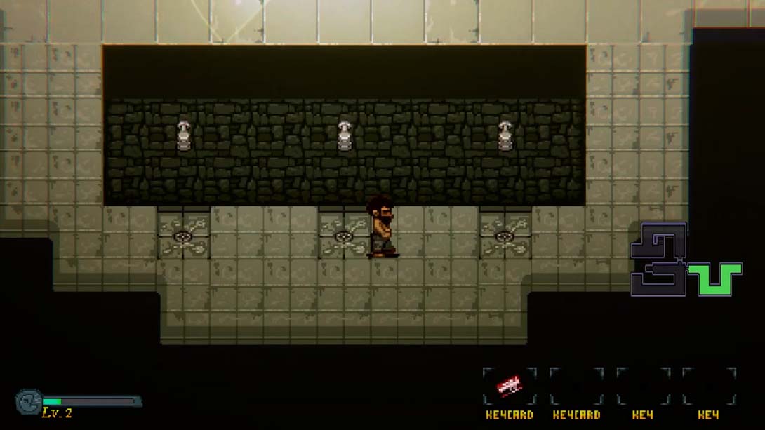 【美版】宿主714 Host 714 英语_3