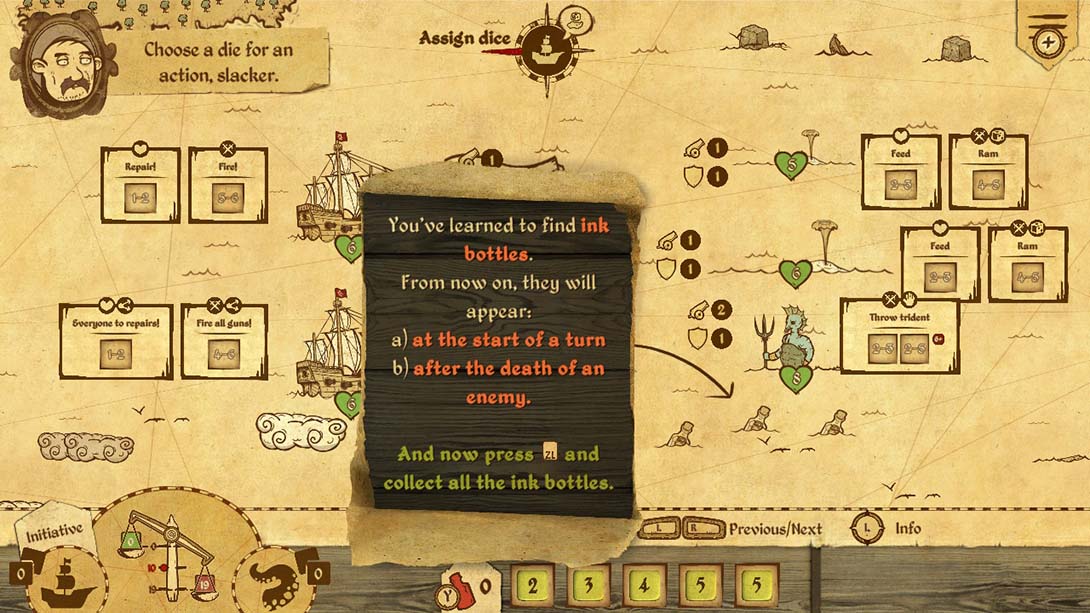 龙出没 Here Be Dragons 英语_4