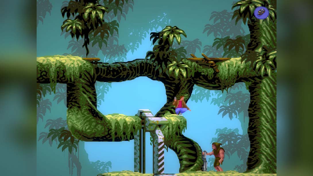 【美版】闪回.Flashback 英语_4