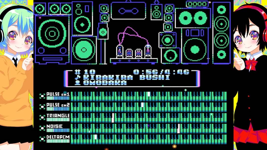 【港版】RIKI 8Bit 游戏集 中文_6