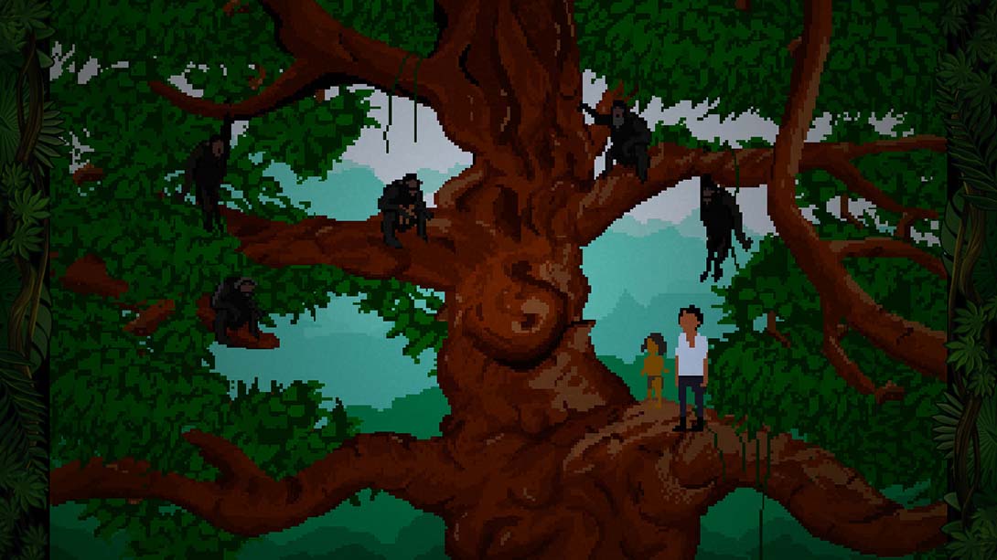 苏门答腊：严迪的命运 Sumatra: Fate of Yandi 英语_3