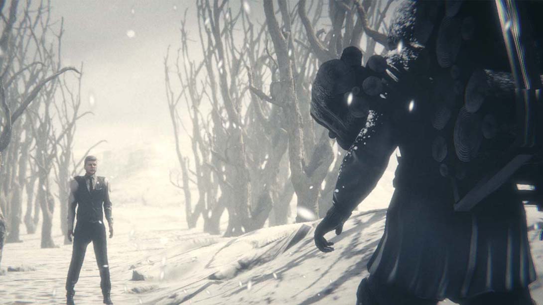 【美版】白城燃烧:红星崛起 HUNDRED FIRES: The rising of red star 英语_5