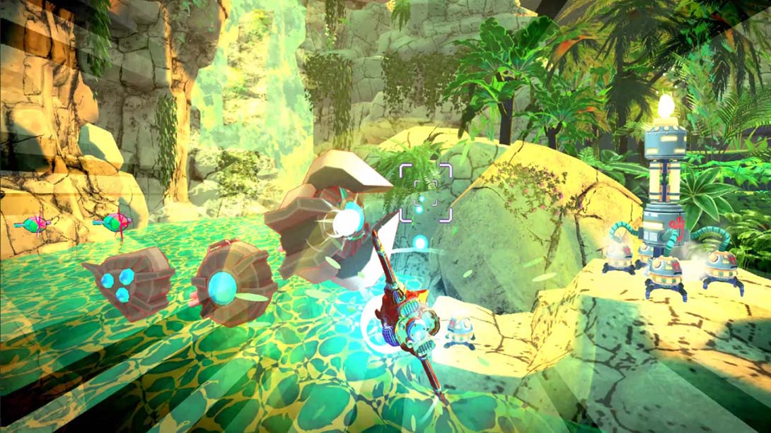 【美版】星犬猎人 Astrodogs 英语_6