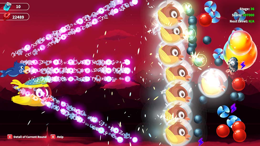 射壁爆 Burst Shooter 中文_4