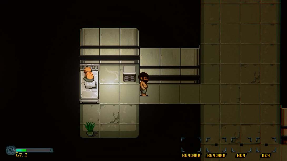 【美版】宿主714 Host 714 英语_2