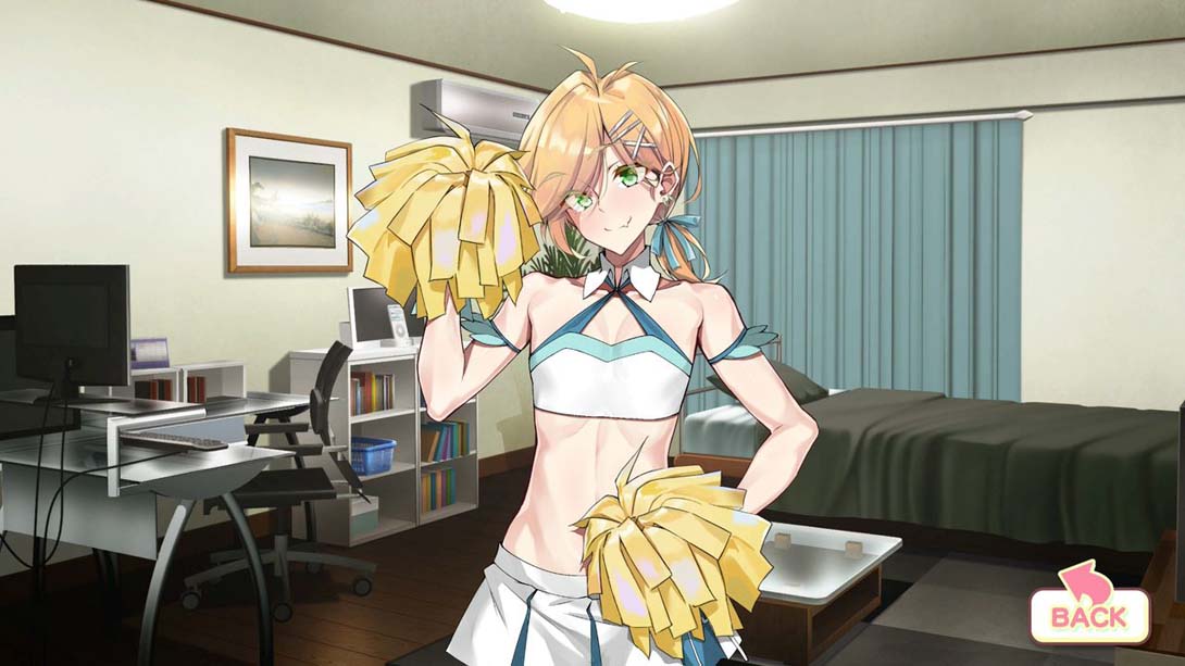 【美版】Otoko Cross: Pretty Boys Mahjong Solitaire 英语_2