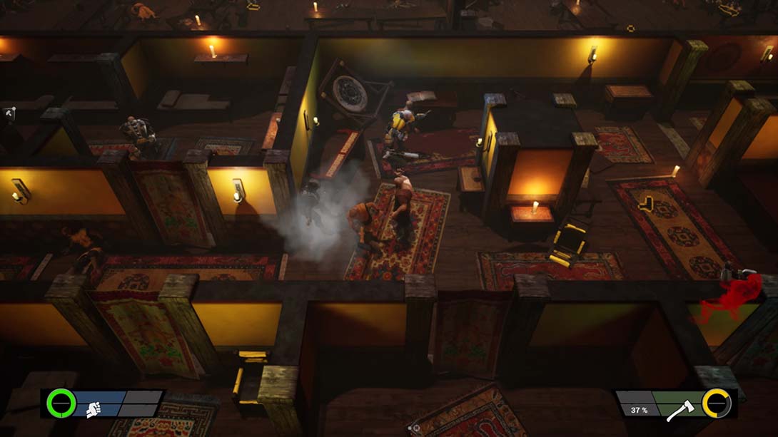 救赎者:增强版 Redeemer: Enhanced Edition 中文汉化_3