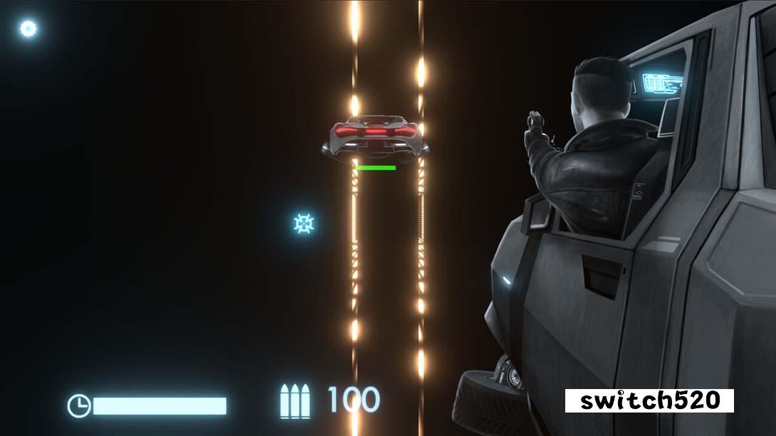 【美版】暗夜霓虹 .Neon Noir 英语_3