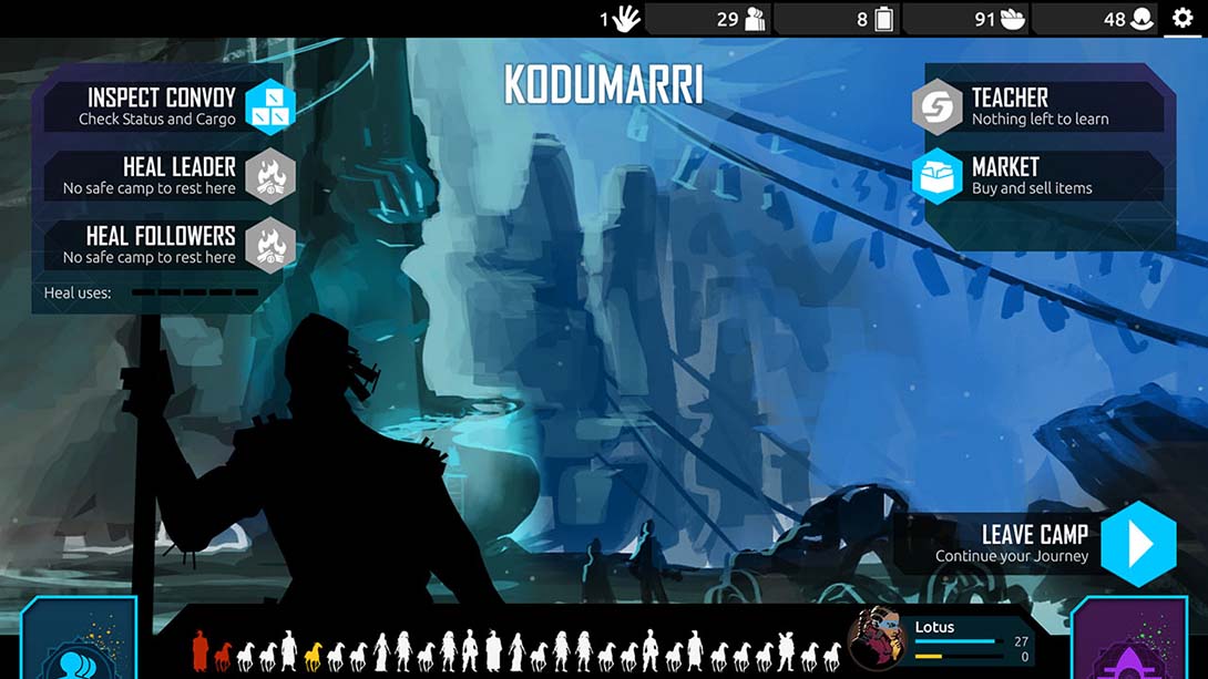 流浪先知 Nowhere Prophet 中文_2