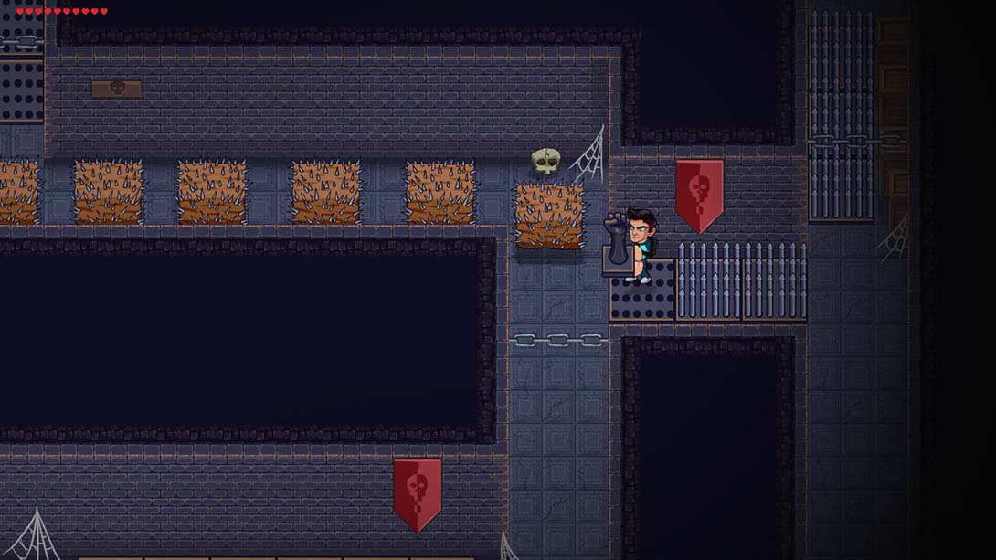 马戏团 Circus Pocus 英语_6