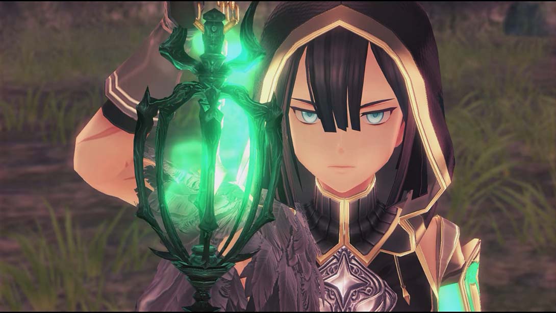 伊苏9 怪人之夜 Ys IX Monstrum Nox 中文_5