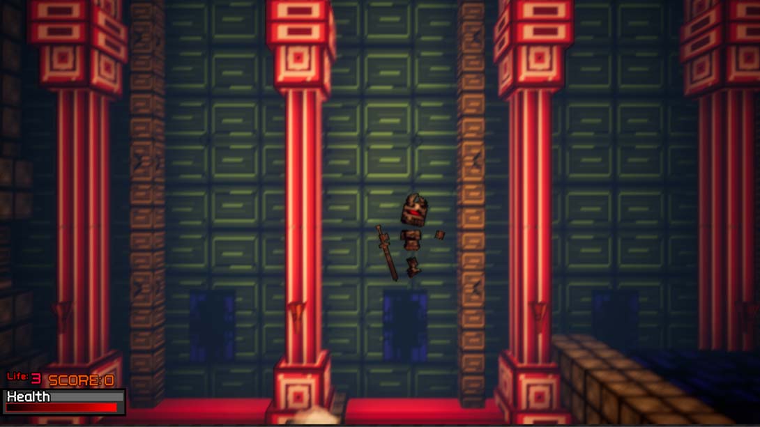 【美版】Maximillion Fortress 英语_6