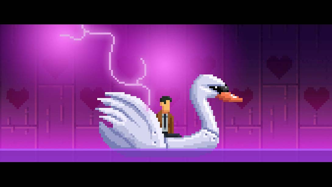 【美版】黑暗侦探:黑暗中的摸索 The Darkside Detective A Fumble in the Dark 英语_4