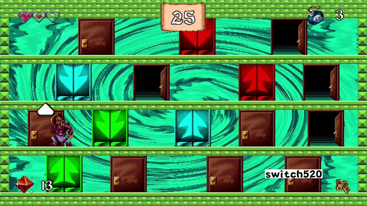 【美版】阿尔泽特：法拉莫的宝石 .Arzette: The Jewel of Faramore 英语_2