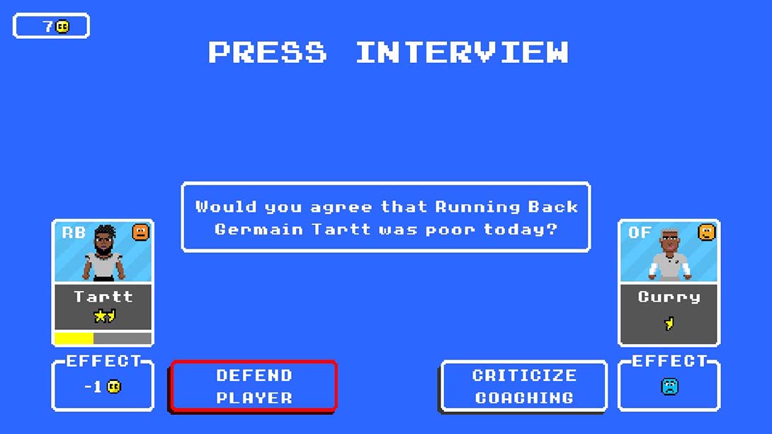 复古超级碗 Retro Bowl 英语_6