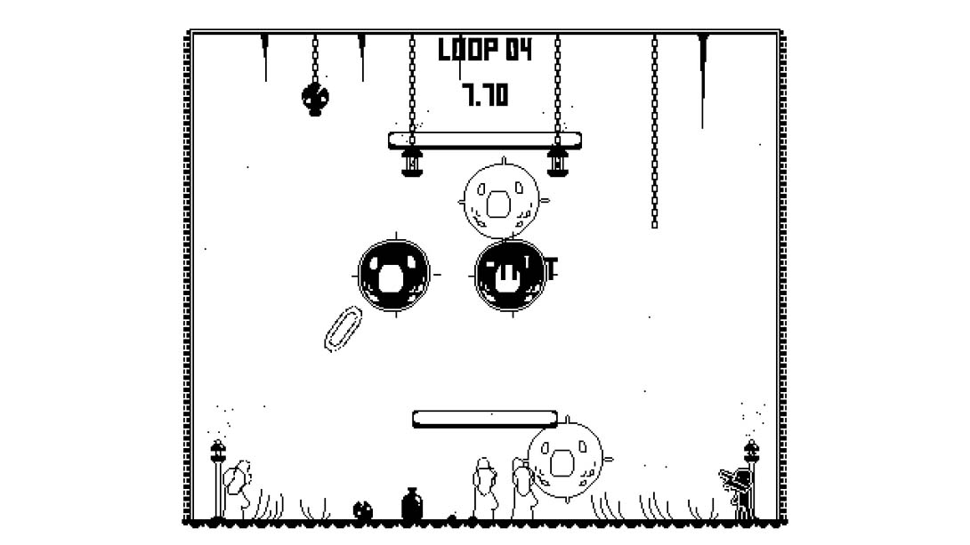 【美版】过去悲痛的洞穴 Cave of Past Sorrows 中文_4