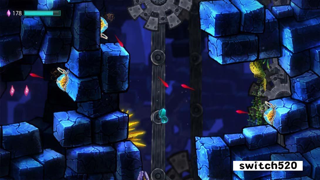 Beatbuddy游戏金手指截图4