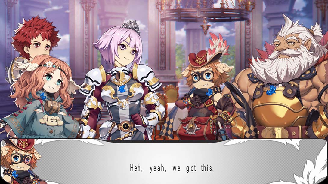 【美版】苍蓝羽翼的修瓦莉亚&剑之街的异乡人 Saviors of Sapphire Wings & Stranger of Sword City Rev 日语_6