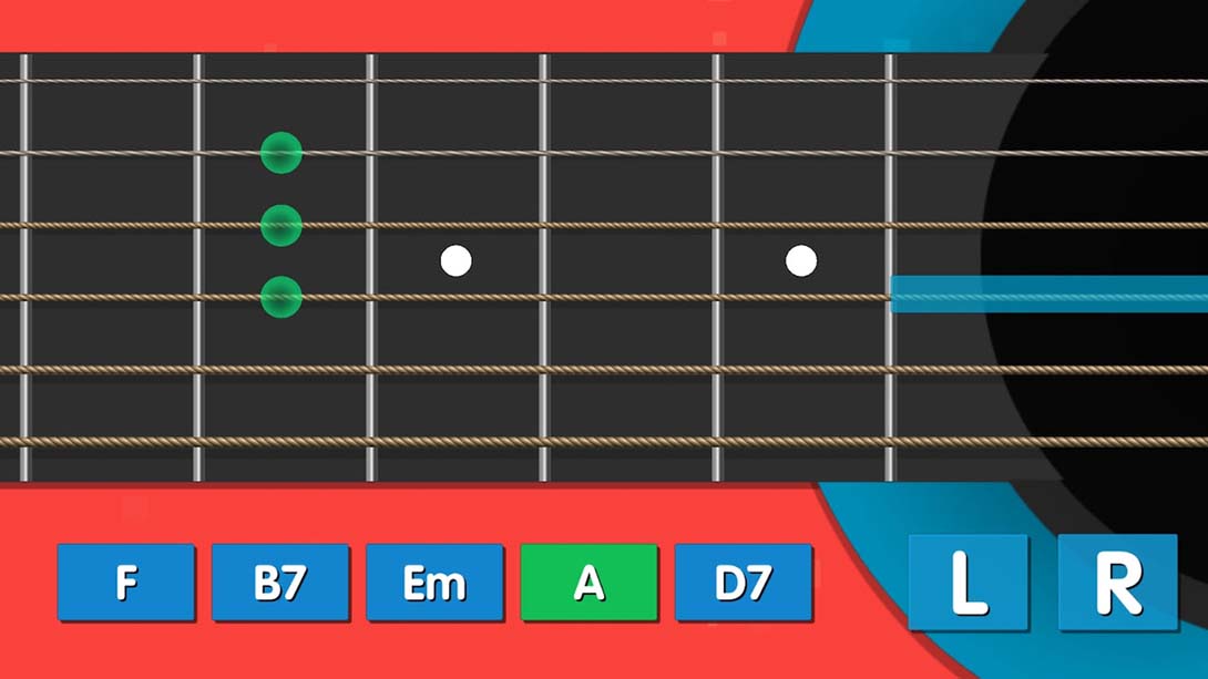 吉他 Guitar 英语_3