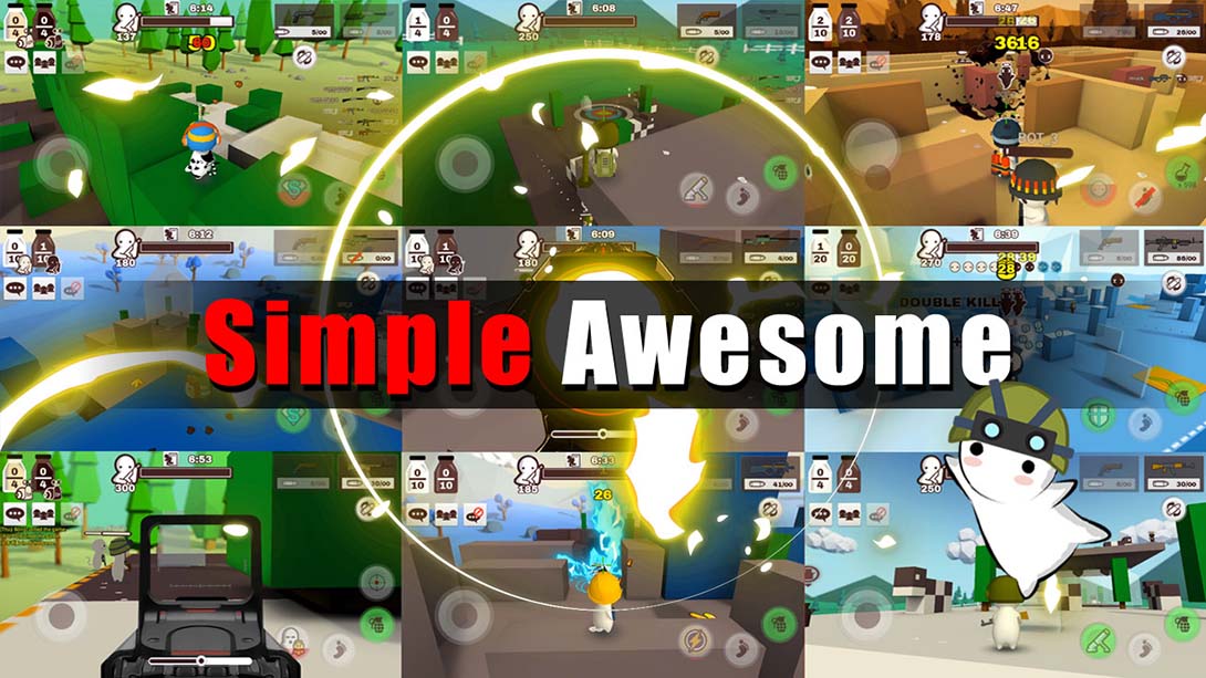 【美版】牛奶巧克力 MilkChoco 中文_3