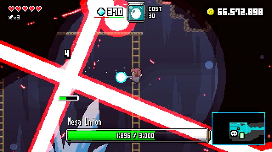 魔法药剂大富翁 Magic Potion Millionaire 日语_2