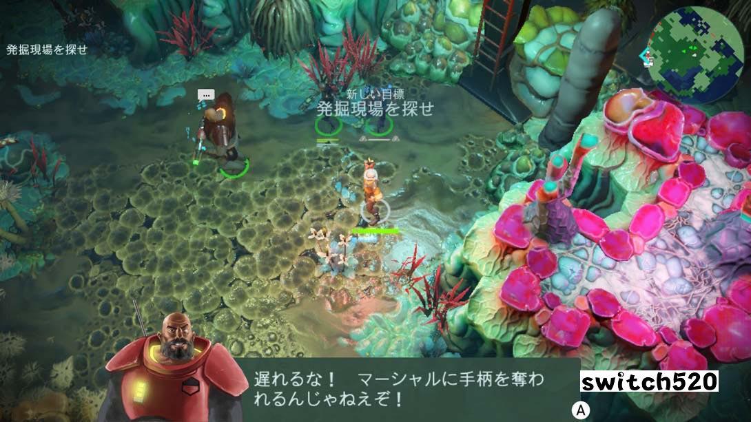 《太空刑警3》金手指截图5