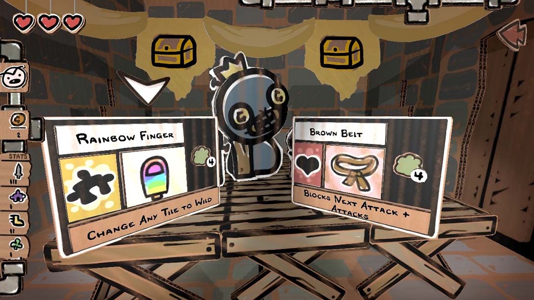 【美版】损友传奇 The Legend of Bum-bo 英语_2