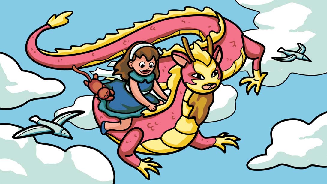 【美版】猫的故事 Cat Tales 中文_2