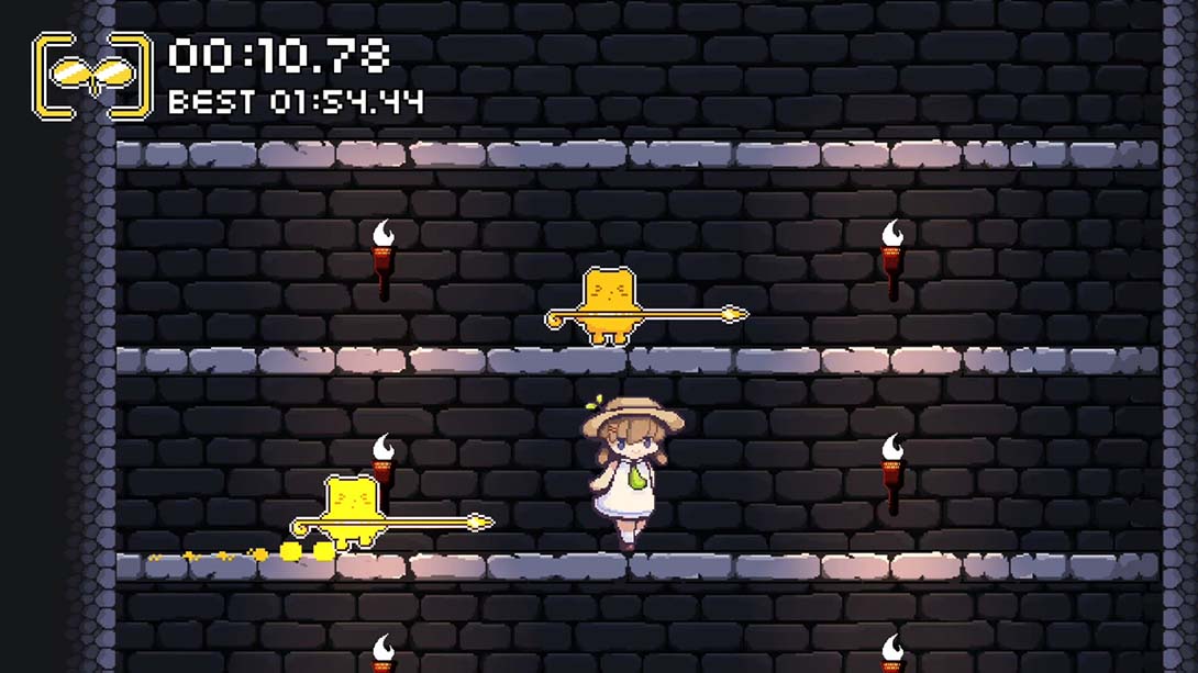 【美版】超级纳纳鲁 SUPER NANARU 英语_3