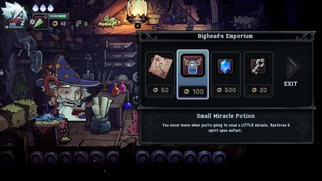 暮光武僧（1.4.0）金手指 金手指_1