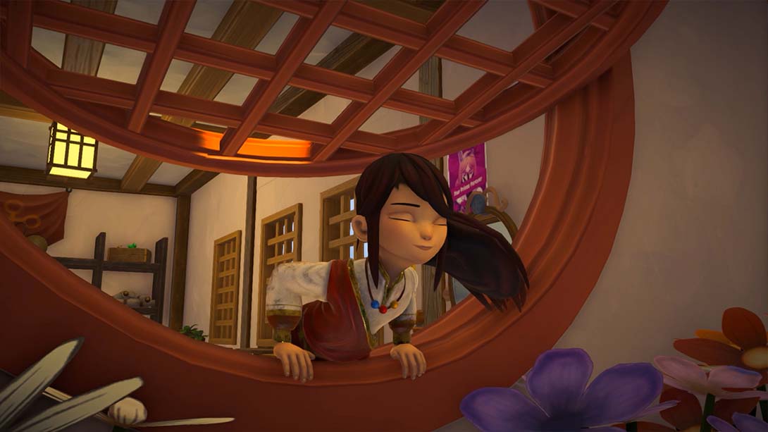 Ary与四季之谜 Ary and the Secret of Seasons 中文_6