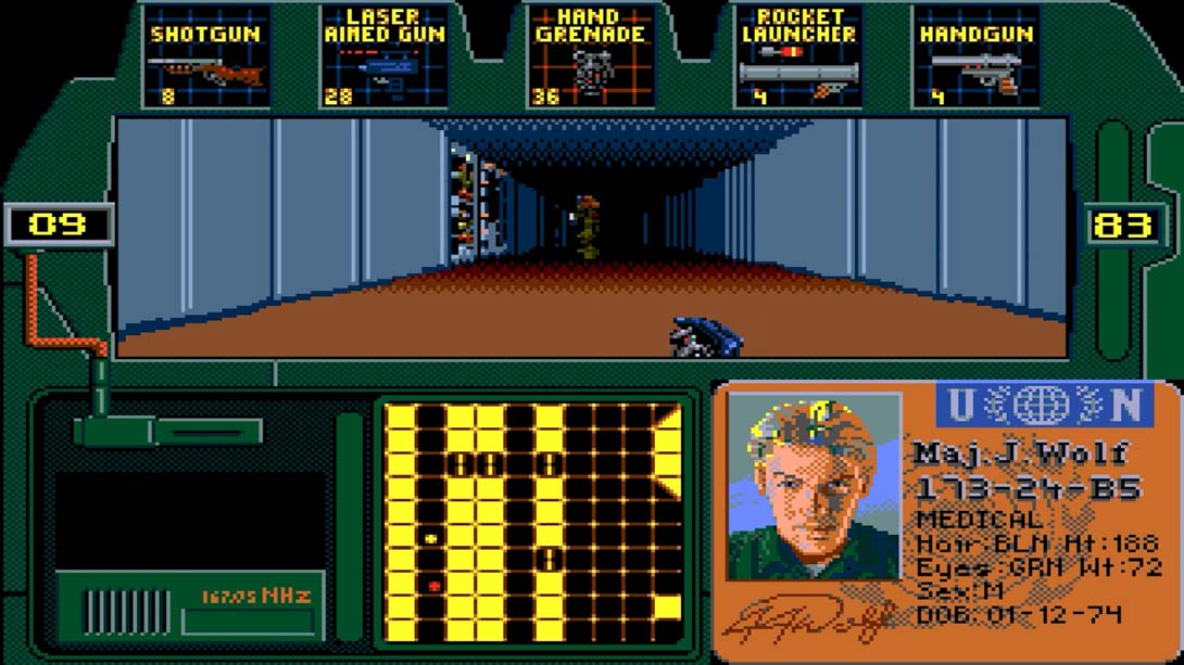 【美版】QUByte Classics: Zero Tolerance Collection by PIKO 英语_4