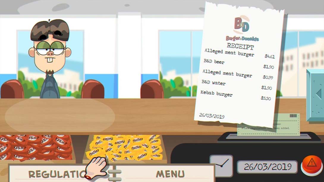 独立游戏启示录 Indiecalypse 英语_1