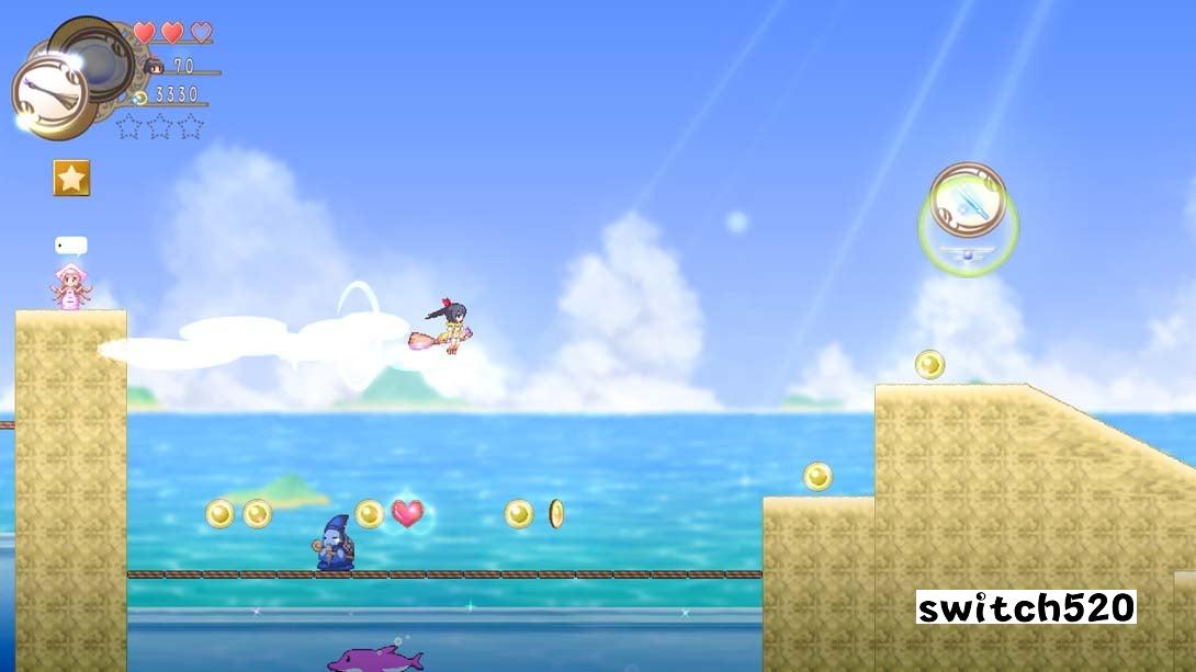 梦幻海洋游戏截图7