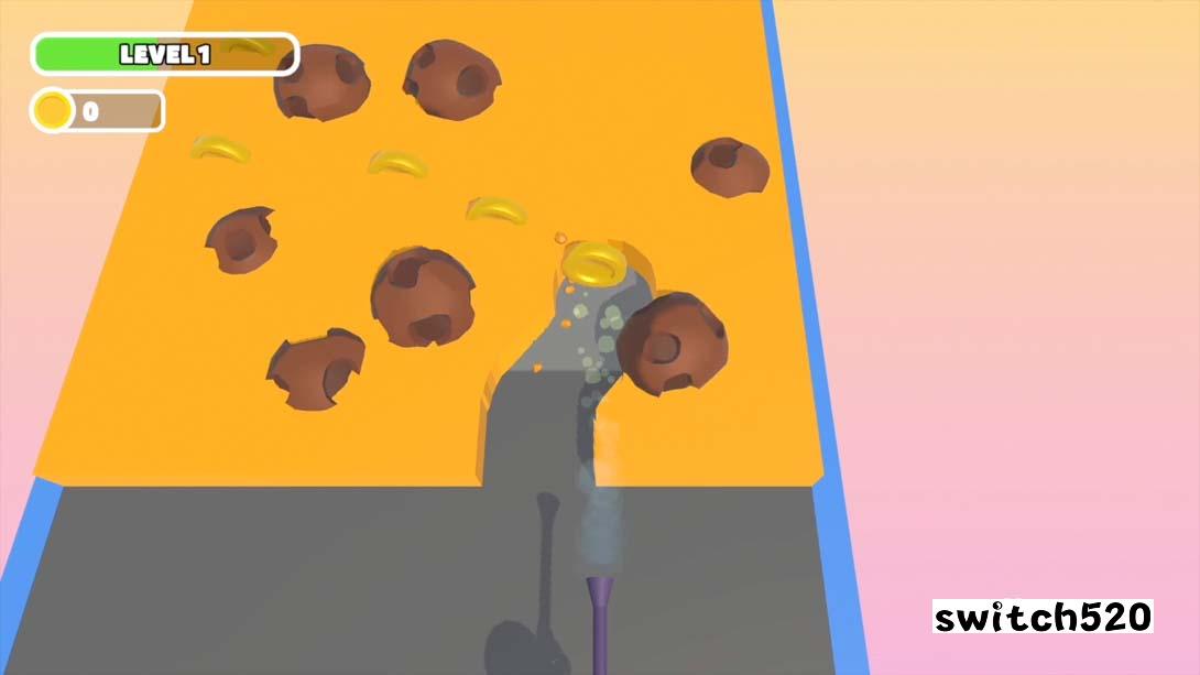 【美版】熔化 .Melt Down 英语_4