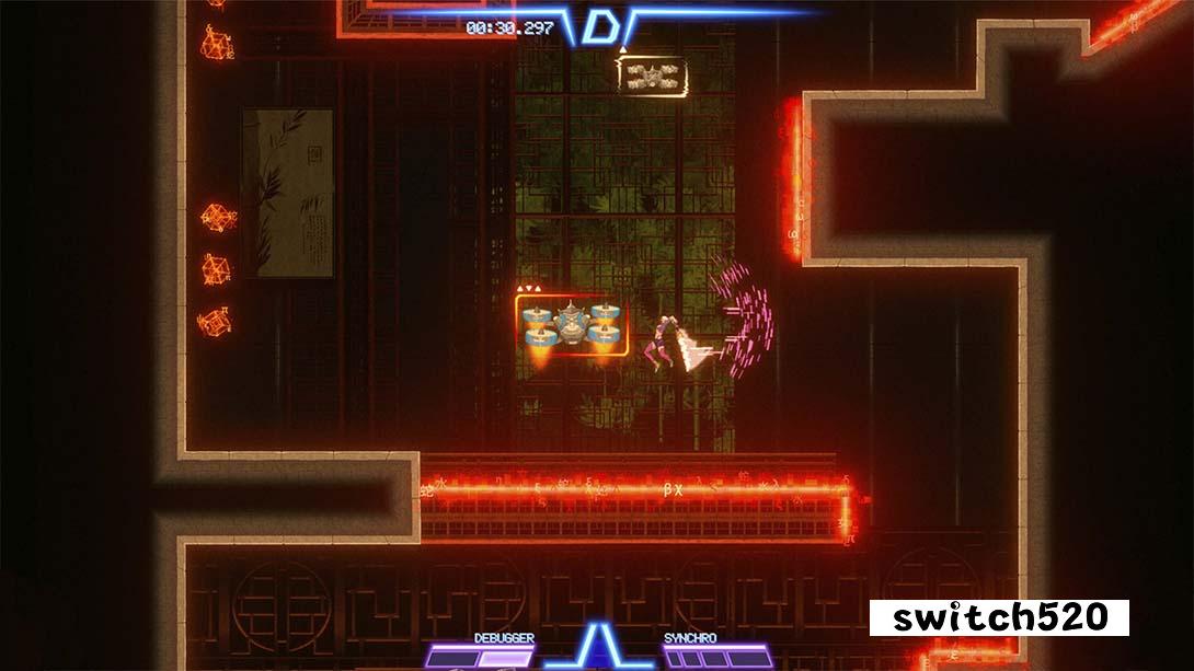 【美版】伊甸创世纪 .Eden Genesis 英语_1