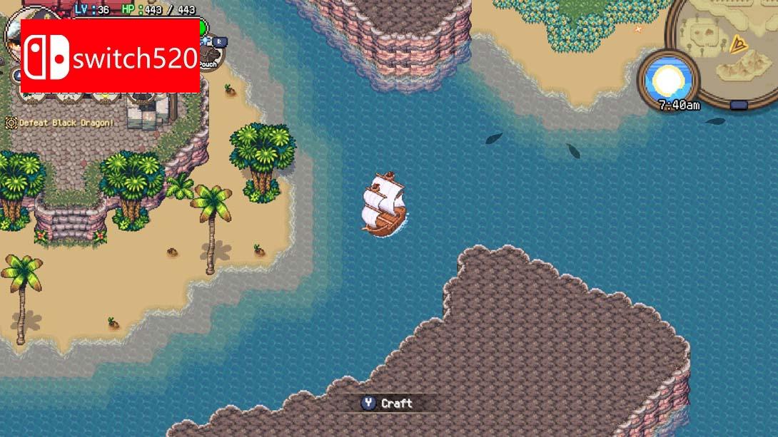 【美版】海洋幻想 .Sea Fantasy 中文_1