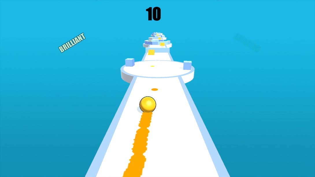 【美版】Spin Path 英语_1