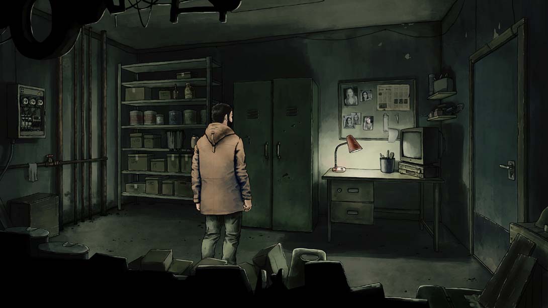 【美版】忏悔 Repentant 英语_2