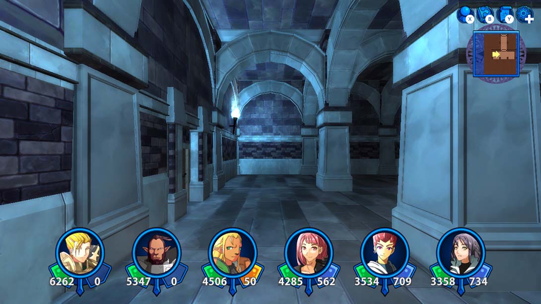 无限的冒险 Infinite Adventures 英语_3