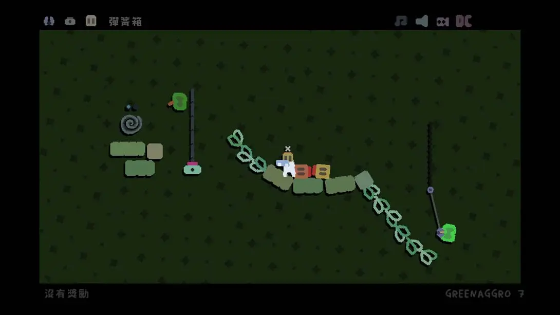 【港版】蒙莎丽娜 .Mosa Lin 中文_5