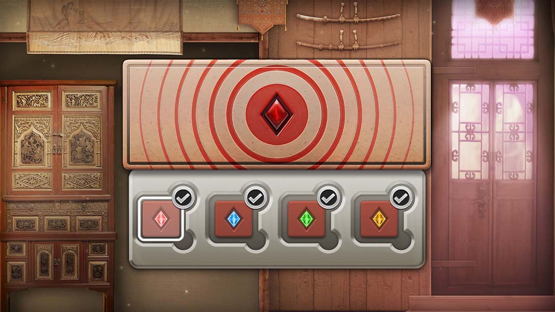 Puzzle Bundle 3 in 1 英语_4