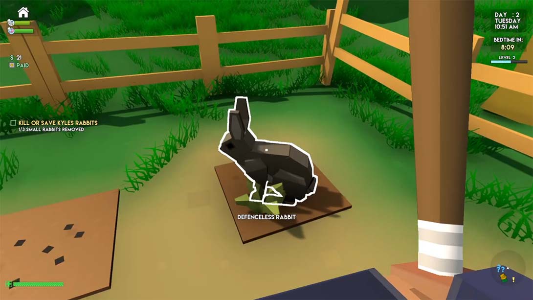 【美版】Family Man 中文_1