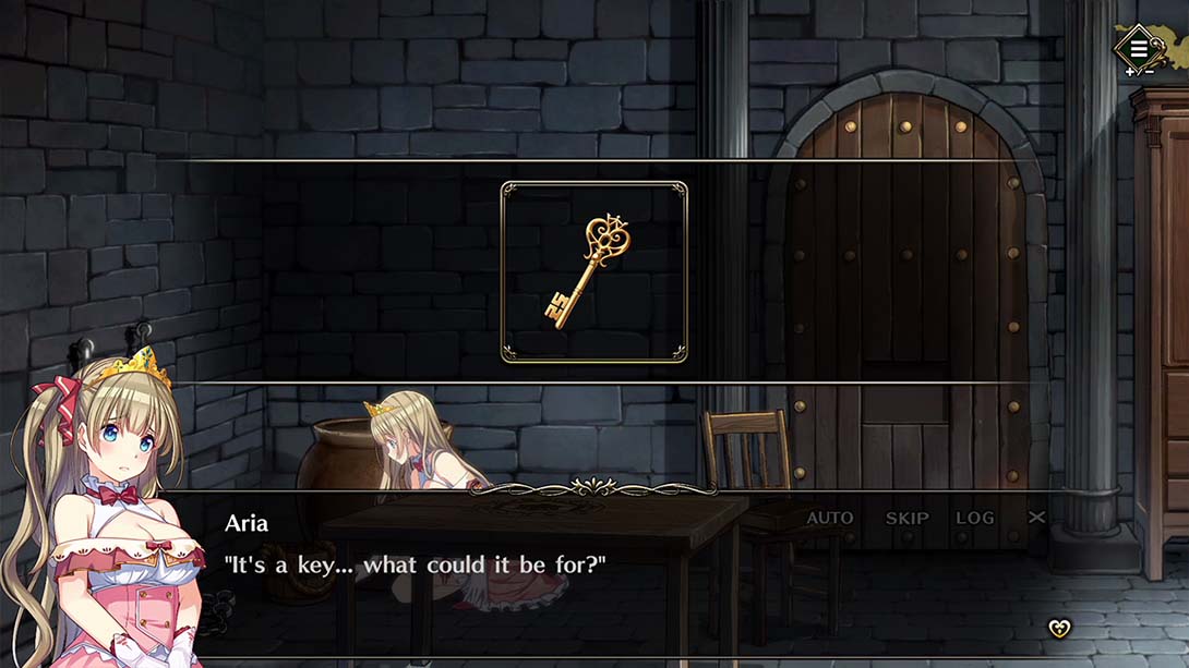 监狱公主 Prison Princess 中文_4