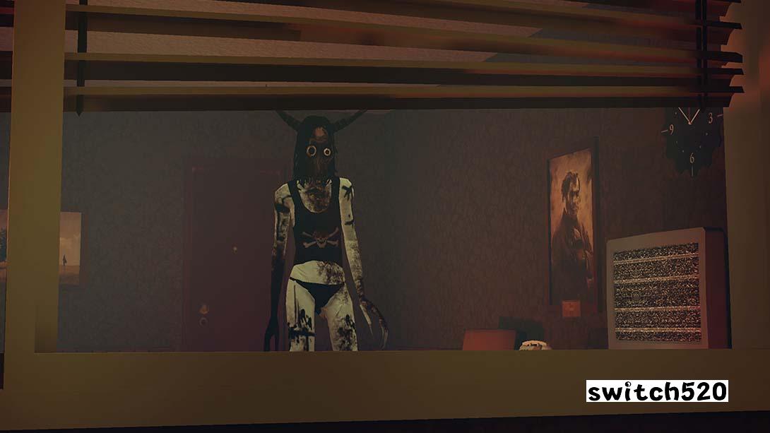 【美版】黑暗之日 .Dark Days 中文_1